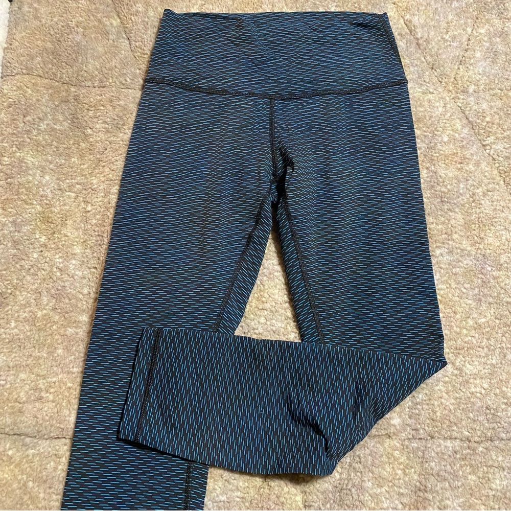 Lululemon - Leggings